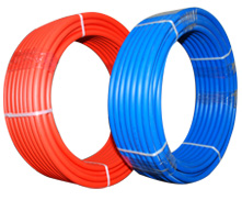 Electrical / Fiber Optics / Tel / Data conduit