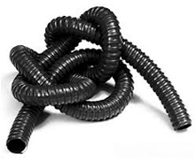Heavy Duty P.V.C flexible conduit 